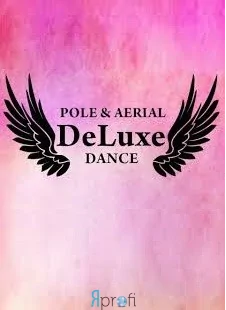 "DeLuxe" pole dance