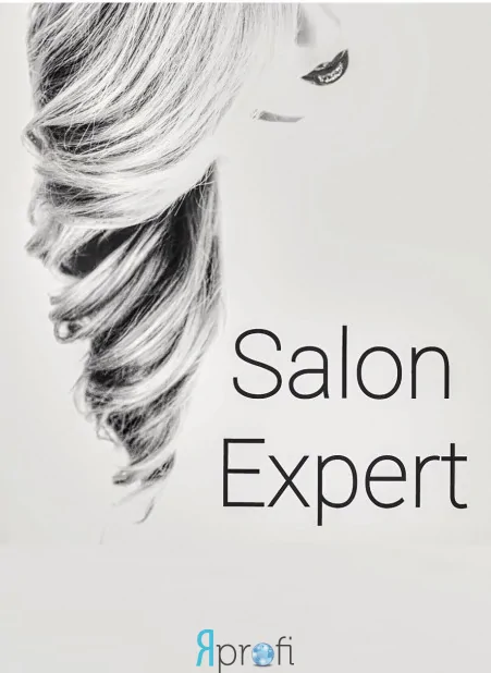 Salon Expert by Katrin Kuznecsova