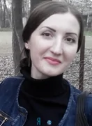 Ирина Биньковская