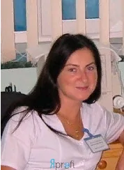 Мельникова Наталия Викторовна