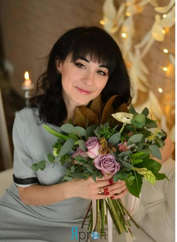 Светлана Сашко