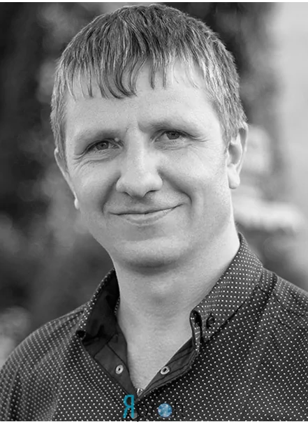 Иван Селиванов