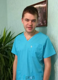 Студия лечебного массажа Александра Сокола