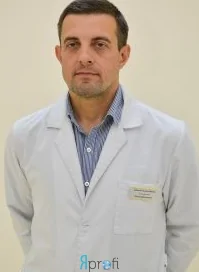 Лісницький Олексій Анатолійович