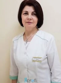 Кіяшко Людмила Григорівна