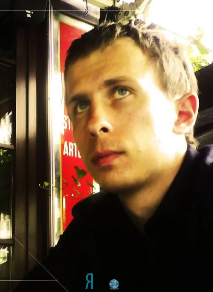  Владимир Пестов