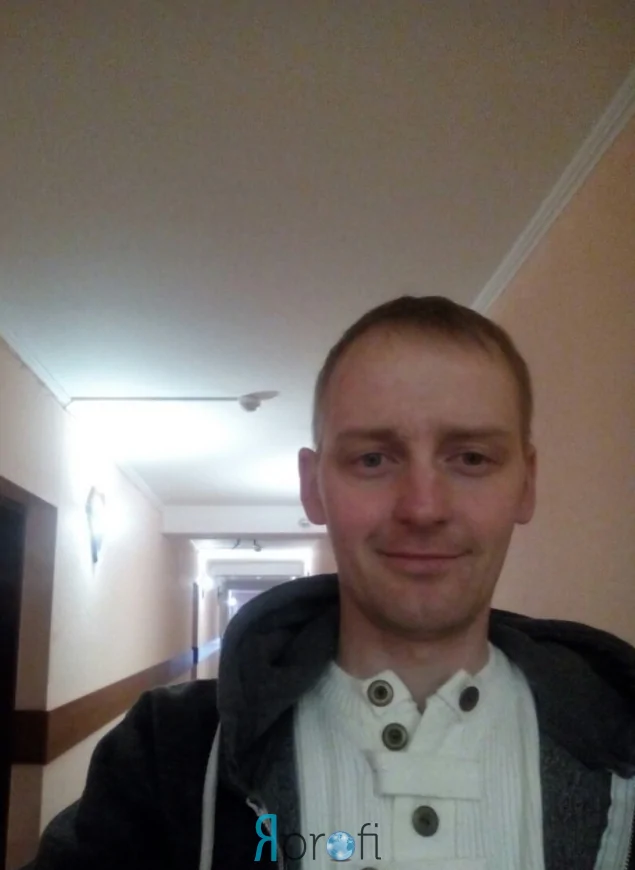 Владимир (Мастерская Комфорта)