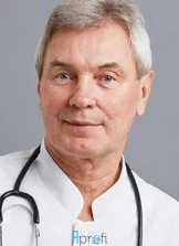 Дмитряков Валерий Александрович