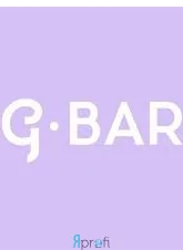 Cалон красоты  "G.Bar"