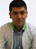 Магеррамов Ульфет Бакирович