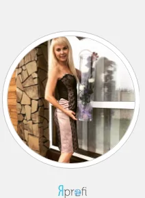 Евгения Мовчан