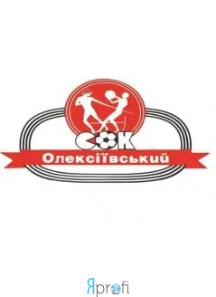 Спортивный комплекс “Алексеевский”