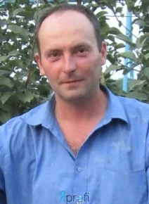 Дьячков Максим Владимирович