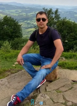 Солоха Александр Александрович