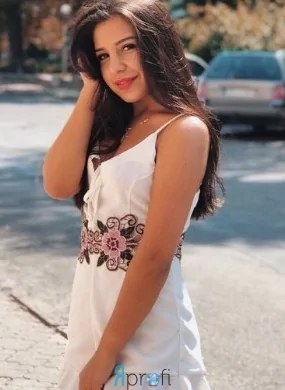 Юлия Семенюк