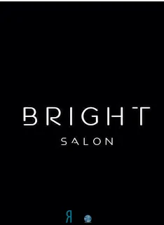 Beauty salon "Bright"