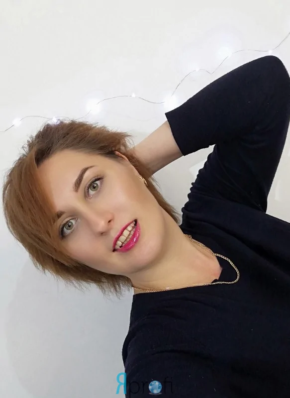 Недошивко Алина Михайловна