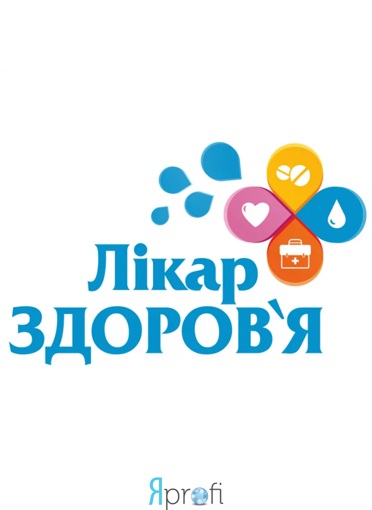 Центр семейной медицины "Лікар Здоров'я"