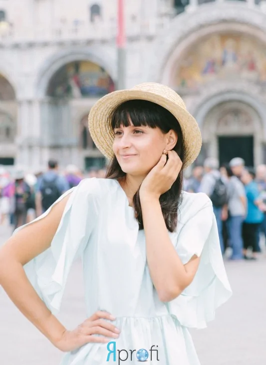 Катерина Кузьмина