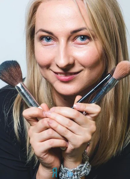 Елена Большакова