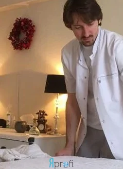 Андрей Рябчун