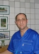 Сулейманов Михаил Захирович