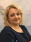 Людмила Петренко