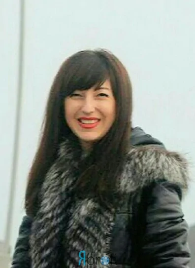 Наталья Гудбаева