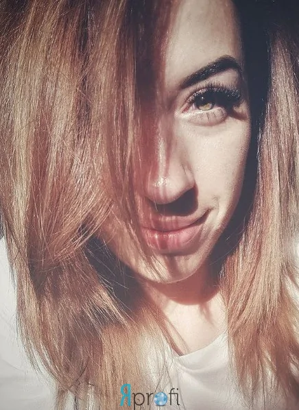 Ольга Кривко