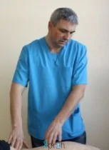 Мысливый Владимир Владимирович