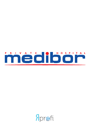 Клиника "Medibor"