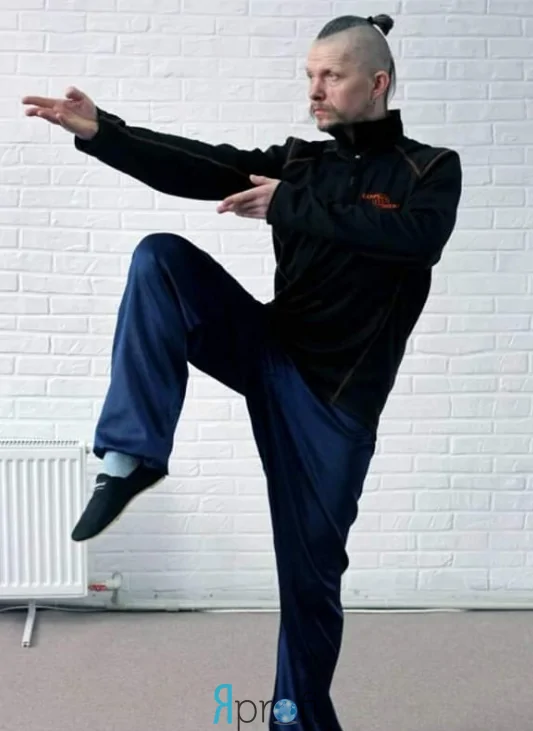 Макаренко Юрій Вікторович