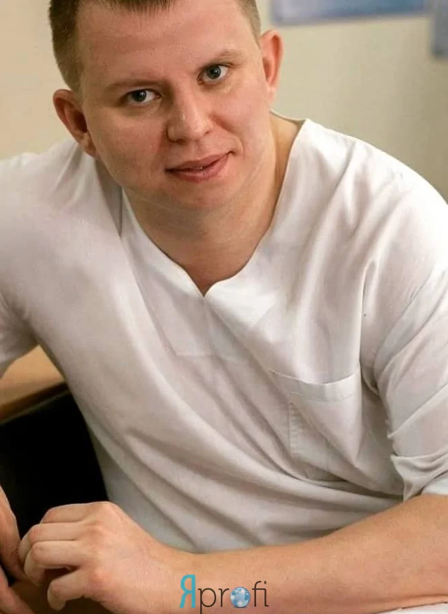 Валерий Александрович Евдокимов