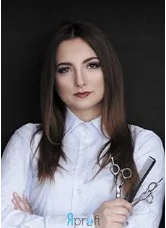 Виктория Озинковская