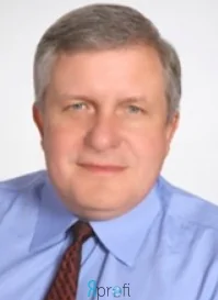 Сергей Григорьевич Носов