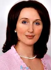 Ирина Валентиновна Малышко