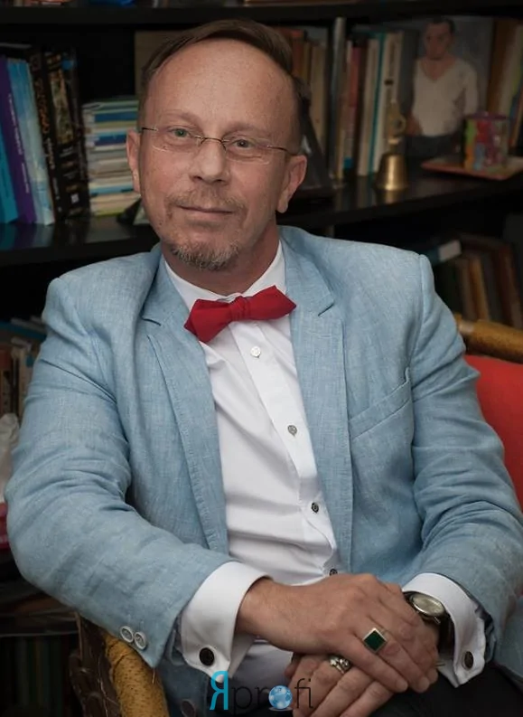 Белов Олег Борисович