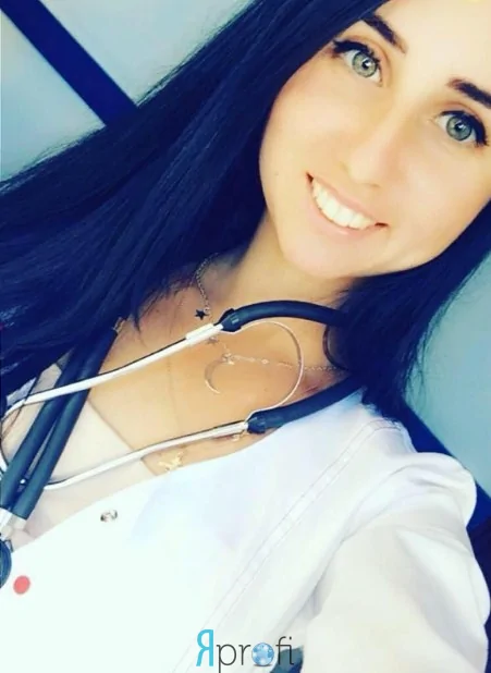 Людмила Чайкина