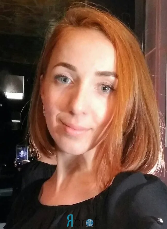 Татьяна Дрозда