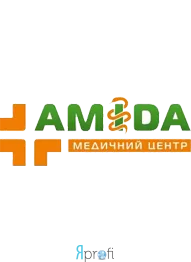 Медицинский центр "Амида"