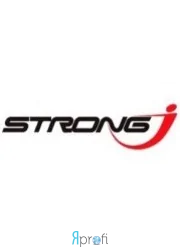 Салон красоты "Strong J"