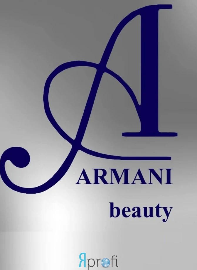 Салон Красоты "Armani"