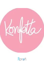 Студия красоты "Konfetta"