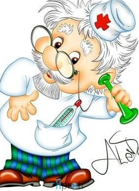 Ветеринарная клиника "Доктор Айболит"