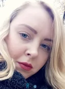 Вероника Найденко