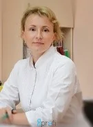 Андрусович Инна Владимировна