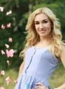 Ирина Павлюк