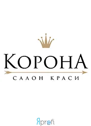 Салон красоты «Корона»