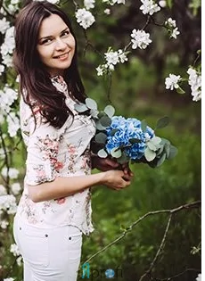 Ольга Кислая