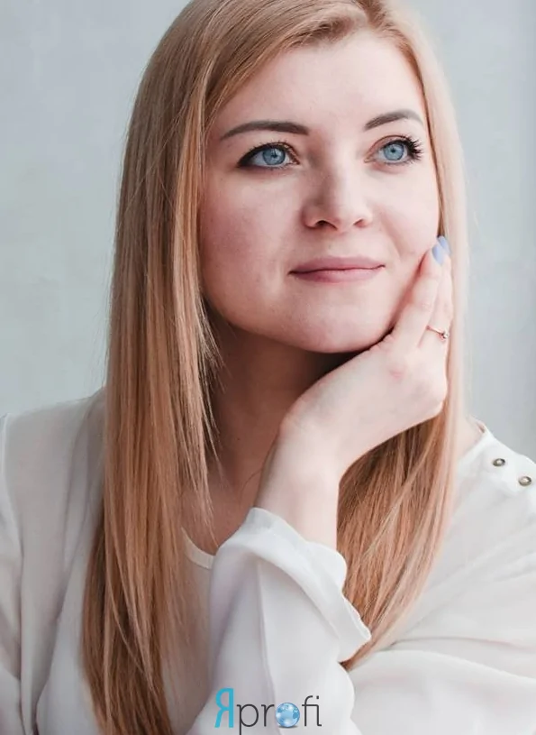 Ольга Власова